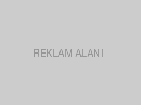 Bu Alana Reklam Verin